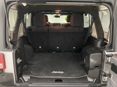 Used 2013  Jeep Wrangler Unlimited 4d Convertible Rubicon at Ideal Cars Llc near Mesa&comma; AZ