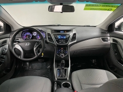 Used 2016  Hyundai Elantra 4d Sedan SE Auto at Ideal Cars Llc near Mesa&comma; AZ