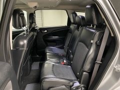 Used 2020  Dodge Journey 4d SUV FWD Crossroad 2&period;4L at Ideal Cars Llc near Mesa&comma; AZ