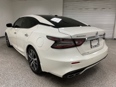 Used 2020  Nissan Maxima 4d Sedan SL at Ideal Cars Llc near Mesa&comma; AZ