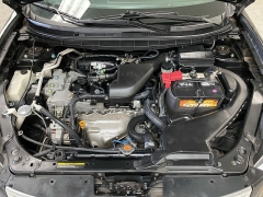 Used 2015  Nissan Rogue Select 4d SUV FWD S at Ideal Cars Llc near Mesa&comma; AZ