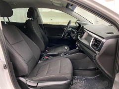 Used 2022  Kia Rio LX IVT at Ideal Cars Llc near Mesa&comma; AZ