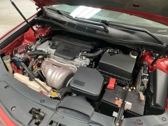 Used 2013  Toyota Camry 4d Sedan SE at Ideal Cars Llc near Mesa, AZ