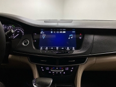 Used 2017  Cadillac CT6 4d Sedan RWD 2&period;0T at Ideal Cars Llc near Mesa&comma; AZ