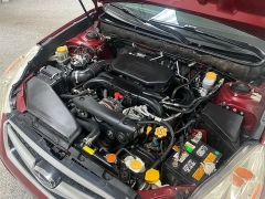 Used 2011  Subaru Legacy 4d Sedan i Limited Moonroof at Ideal Cars Llc near Mesa, AZ