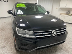 Used 2020  Volkswagen Tiguan 4d SUV S at Ideal Cars Llc near Mesa, AZ