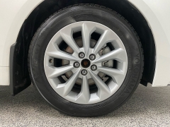 Used 2022  Toyota Corolla LE CVT at Ideal Cars Llc near Mesa, AZ