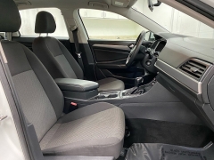 Used 2019  Volkswagen Jetta 4d Sedan 1&period;4T S Auto at Ideal Cars Llc near Mesa&comma; AZ