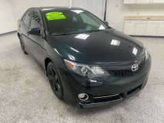 Used 2012 Toyota Camry 4d Sedan SE at Ideal Cars Llc near Mesa, AZ