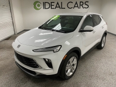 Used 2025  Buick Encore GX FWD 4dr Preferred at Ideal Cars Llc near Mesa&comma; AZ