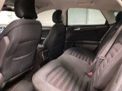 Used 2016 Ford Fusion 4d Sedan SE AWD at Ideal Cars Llc near Mesa, AZ