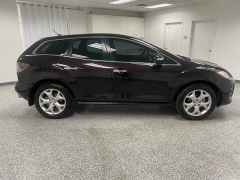 Used 2010 Mazda CX-7 4d SUV AWD Grand Touring at Ideal Cars Llc near Mesa, AZ