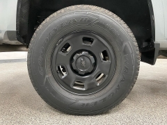 Used 2020  Chevrolet Colorado 2WD Crew Cab WT at Ideal Cars Llc near Mesa&comma; AZ