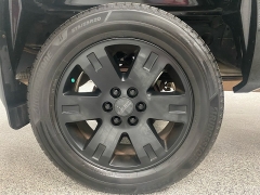 Used 2007  GMC Sierra 1500 4WD Crew Cab SLT at Ideal Cars Llc near Mesa, AZ