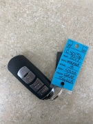 Used 2017  Mazda Mazda3 4d Sedan Touring 2&period;0L Auto at Ideal Cars Llc near Mesa&comma; AZ