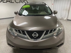 Used 2011  Nissan Murano 4d SUV FWD SL at Ideal Cars Llc near Mesa&comma; AZ