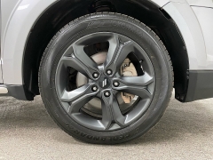 Used 2018  Dodge Journey 4d SUV AWD Crossroad at Ideal Cars Llc near Mesa&comma; AZ