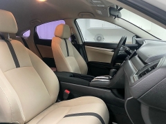 Used 2020 Honda Civic Sedan 4d LX CVT at Ideal Cars Llc near Mesa, AZ