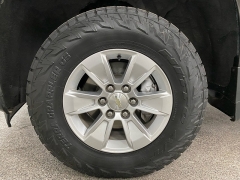 Used 2020  Chevrolet Silverado 1500 4WD Double Cab LT at Ideal Cars Llc near Mesa&comma; AZ