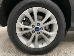 Used 2017  Ford Escape 4d SUV FWD SE at Ideal Cars Llc near Mesa&comma; AZ