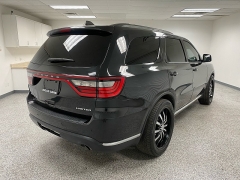 Used 2016 Dodge Durango 4d SUV RWD Limited at Ideal Cars Llc near Mesa, AZ