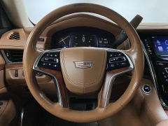 Used 2015  Cadillac Escalade 4d SUV 4WD Platinum at Ideal Cars Llc near Mesa&comma; AZ