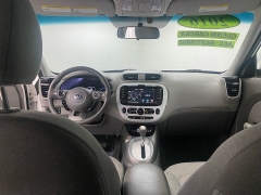 Used 2016 Kia Soul EV 4d Hatchback EV at Ideal Cars Llc near Mesa, AZ