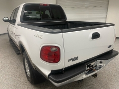 Used 2002  Ford F-150 4WD SuperCrew Lariat at Ideal Cars Llc near Mesa, AZ