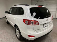 Used 2012  Hyundai Santa Fe 4d SUV FWD GLS at Ideal Cars Llc near Mesa&comma; AZ