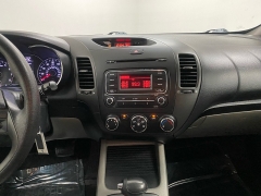 Used 2015 Kia Forte 4d Sedan LX Auto at Ideal Cars Llc near Mesa, AZ