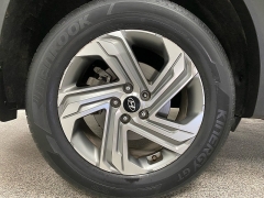 Used 2021  Hyundai Santa Fe SEL AWD at Ideal Cars Llc near Mesa&comma; AZ