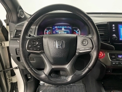 Used 2019 Honda Passport 4d SUV FWD EX-L at Ideal Cars Llc near Mesa, AZ