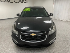 Used 2015 Chevrolet Cruze 4d Sedan LT w/1LT Auto at Ideal Cars Llc near Mesa, AZ