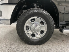 Used 2019 Ram 3500 4WD Crew Cab Tradesman at Ideal Cars Llc near Mesa, AZ