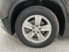 Used 2020 Chevrolet Trax 4d SUV FWD LT at Ideal Cars Llc near Mesa, AZ