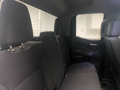 Used 2021  GMC Sierra 1500 2WD Double Cab 147" at Ideal Cars Llc near Mesa, AZ