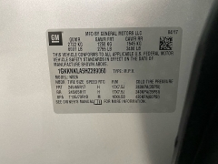 Used 2017  GMC Acadia 4d SUV FWD SLE-1 at Ideal Cars Llc near Mesa&comma; AZ