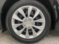 Used 2016  Toyota Corolla 4d Sedan S at Ideal Cars Llc near Mesa&comma; AZ