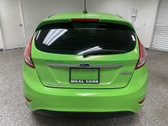 Used 2014  Ford Fiesta 4d Hatchback Titanium at Ideal Cars Llc near Mesa&comma; AZ