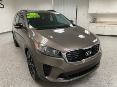 Used 2019 Kia Sorento 4d SUV FWD S at Ideal Cars Llc near Mesa, AZ