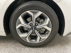 Used 2021 Kia Forte LXS IVT at Ideal Cars Llc near Mesa, AZ