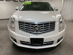 Used 2016  Cadillac SRX 4d SUV FWD Premium at Ideal Cars Llc near Mesa&comma; AZ