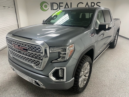 2020 GMC Sierra 1500 Denali Denali's photo