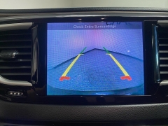 Used 2017  Chrysler Pacifica 4d Wagon Touring at Ideal Cars Llc near Mesa&comma; AZ