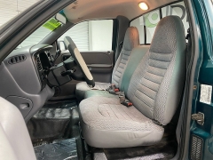 Used 1997  Dodge Dakota 2WD Reg Cab at Ideal Cars Llc near Mesa&comma; AZ