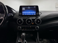 Used 2022  Nissan Sentra SV CVT at Ideal Cars Llc near Mesa&comma; AZ