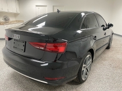 Used 2018 Audi A3 4d Sedan Premium at Ideal Cars Llc near Mesa, AZ