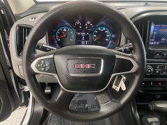 Used 2021  GMC Canyon 2WD Crew Cab 128" Elevation Standard at Ideal Cars Llc near Mesa, AZ
