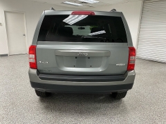 Used 2014 Jeep Patriot 4d SUV 4WD Sport at Ideal Cars Llc near Mesa, AZ