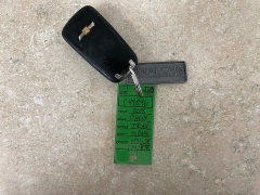 Used 2018  Chevrolet Trax 4d SUV AWD LS at Ideal Cars Llc near Mesa&comma; AZ